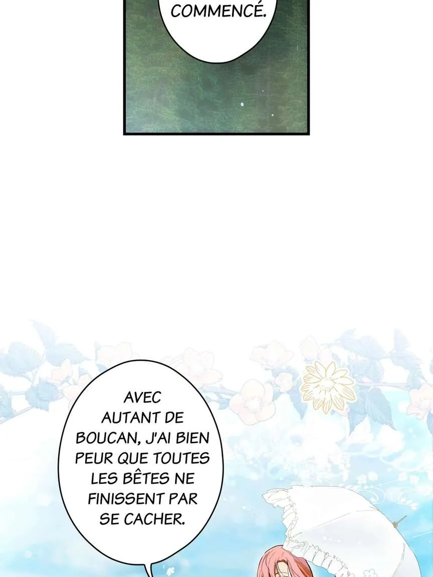 Read The Fantasie of a Stepmother FR Manga Online