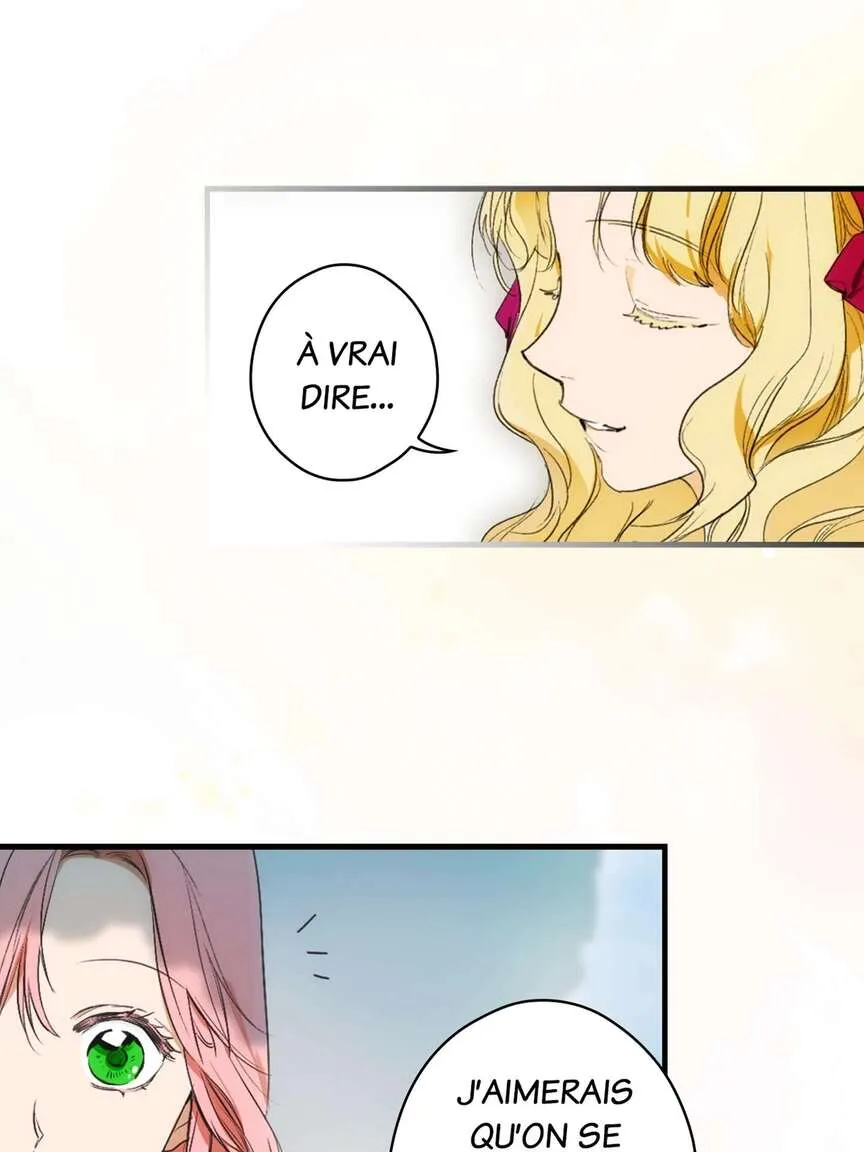 Read The Fantasie of a Stepmother FR Manga Online