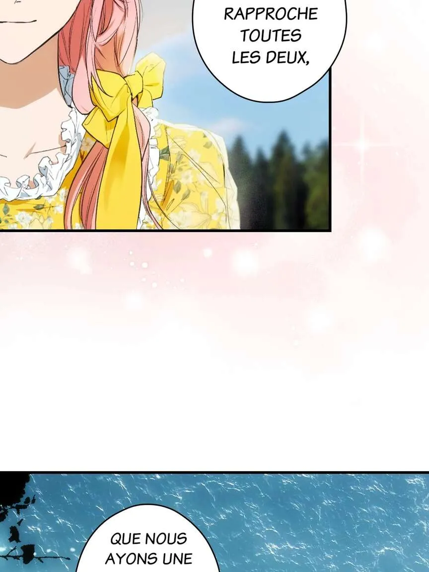 Read The Fantasie of a Stepmother FR Manga Online