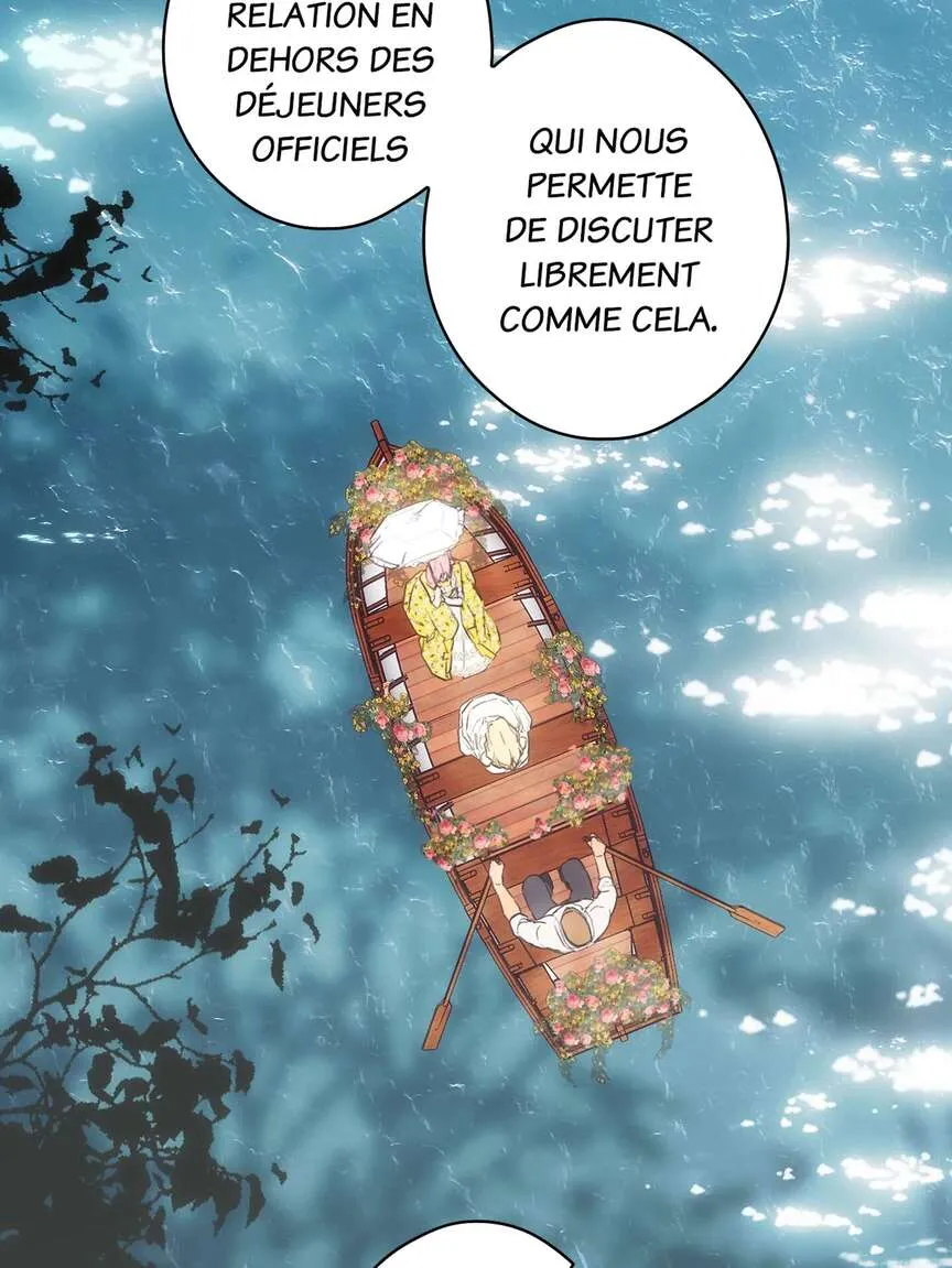 Read The Fantasie of a Stepmother FR Manga Online