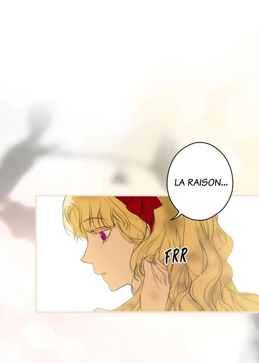 Read The Fantasie of a Stepmother FR Manga Online