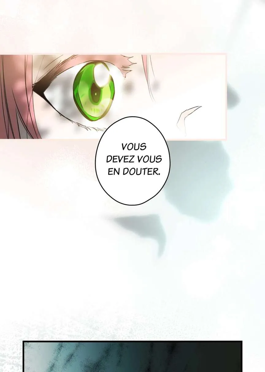 Read The Fantasie of a Stepmother FR Manga Online