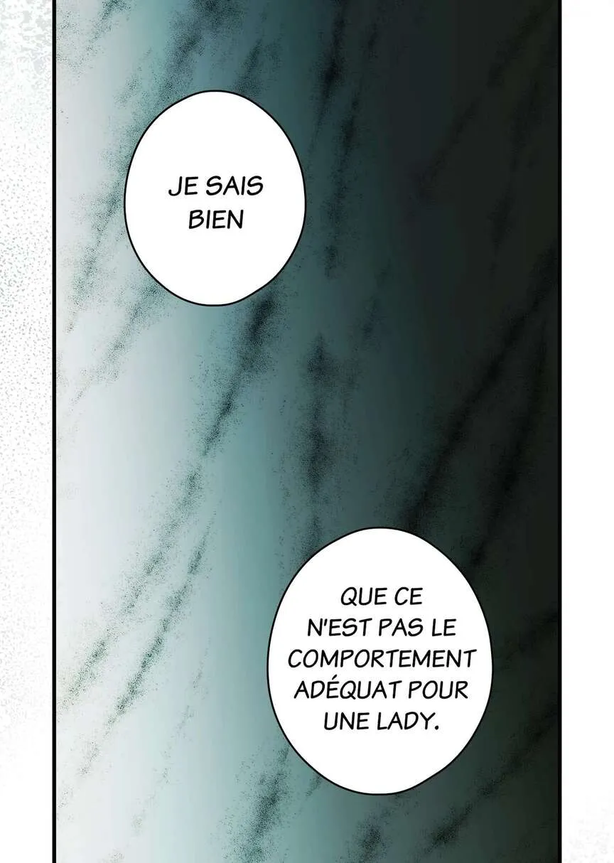 Read The Fantasie of a Stepmother FR Manga Online