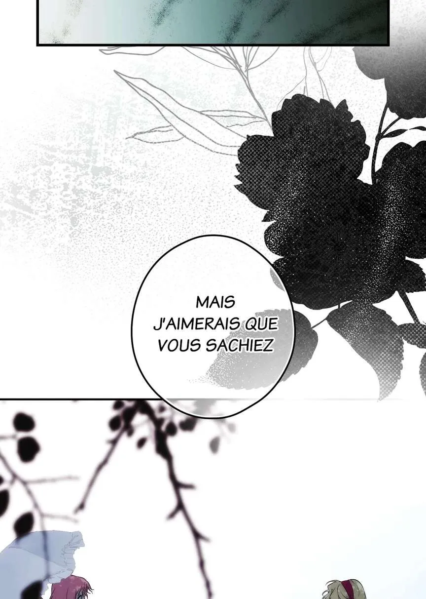 Read The Fantasie of a Stepmother FR Manga Online