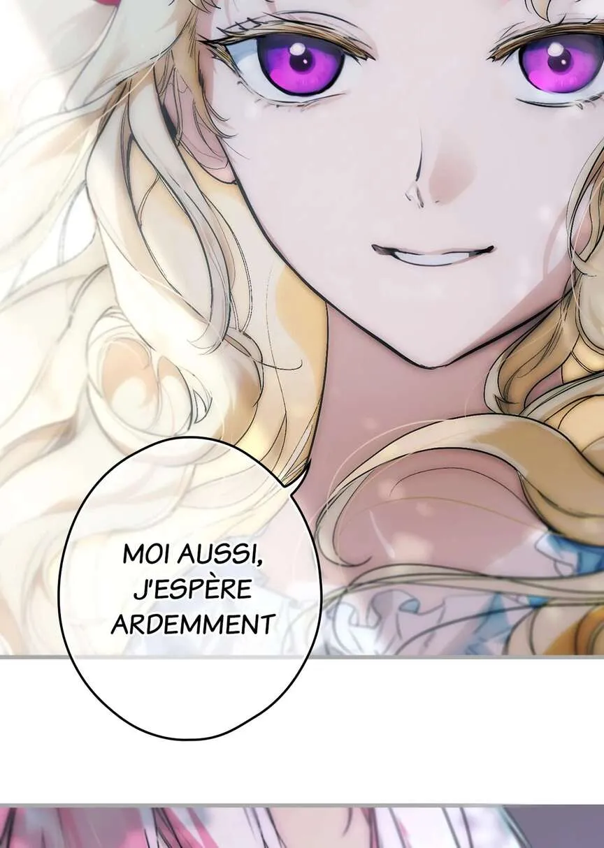 Read The Fantasie of a Stepmother FR Manga Online