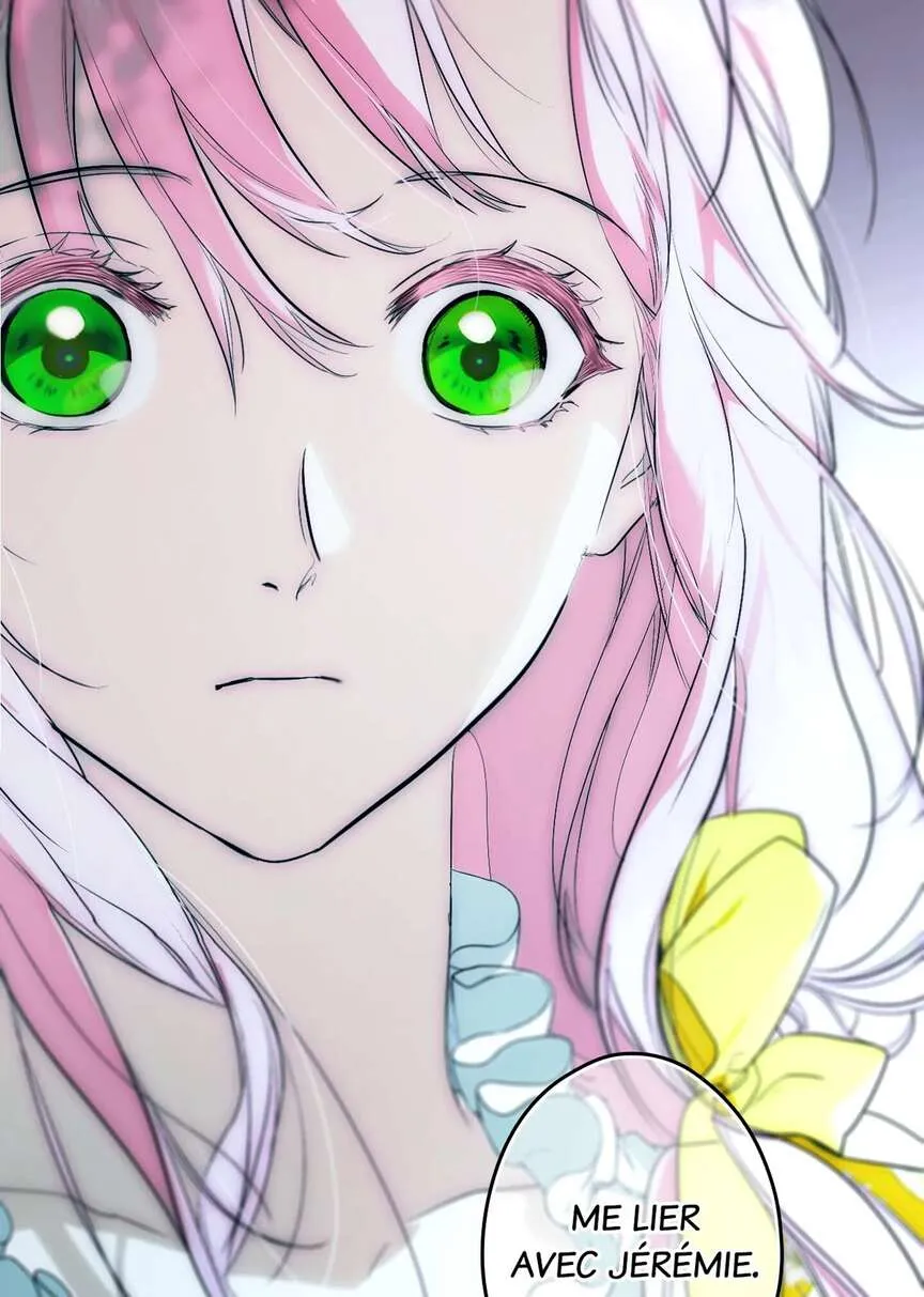 Read The Fantasie of a Stepmother FR Manga Online
