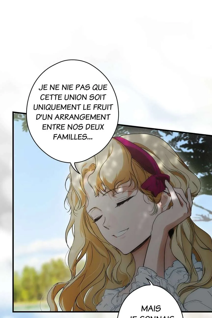 Read The Fantasie of a Stepmother FR Manga Online