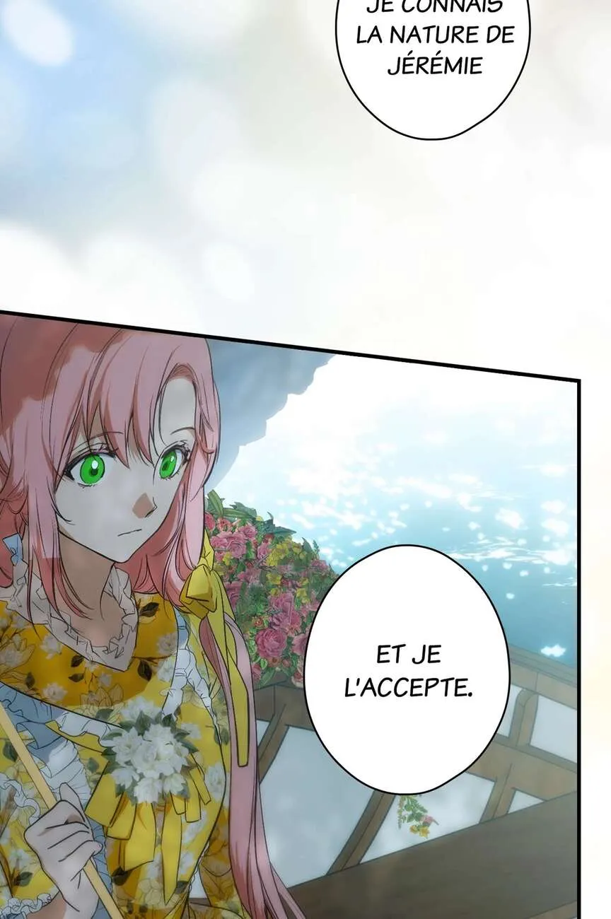 Read The Fantasie of a Stepmother FR Manga Online
