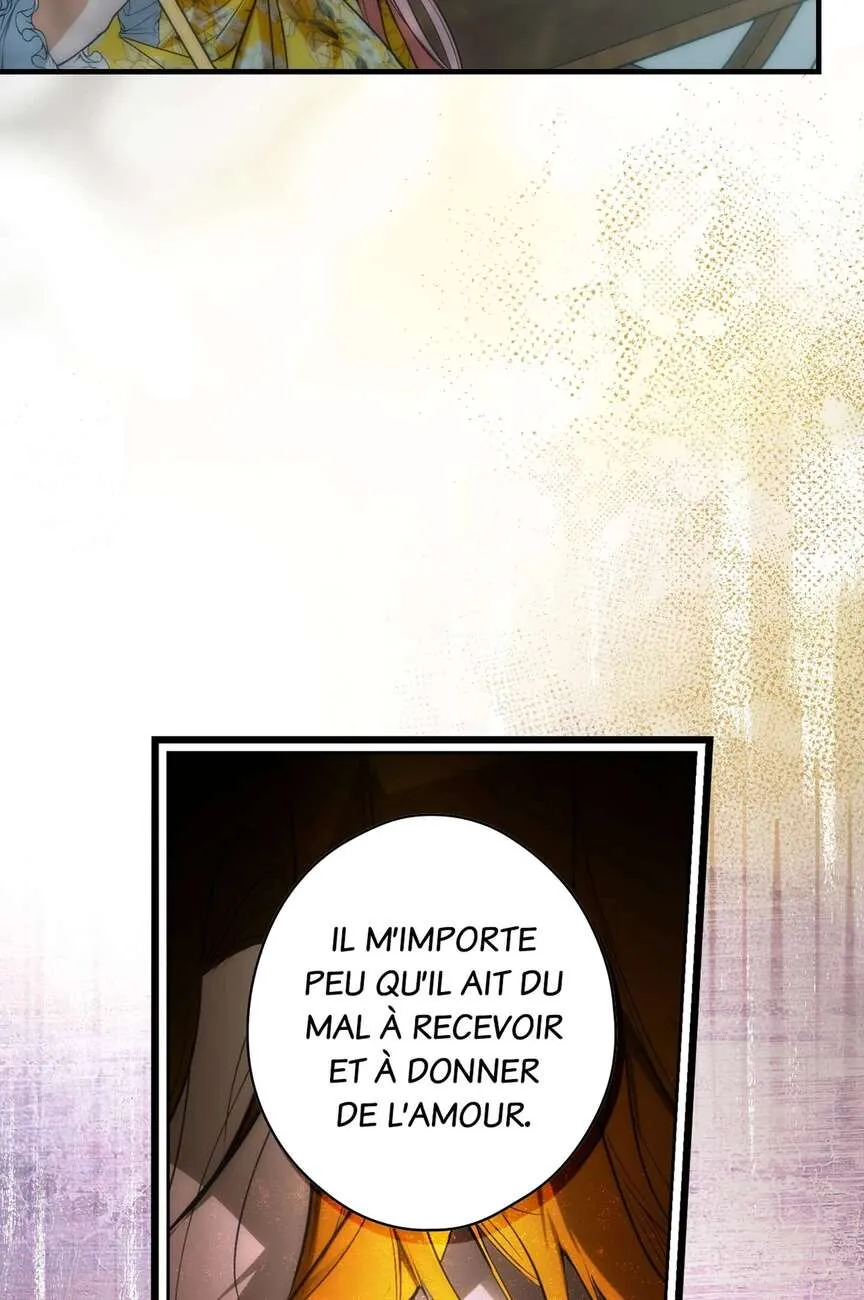 Read The Fantasie of a Stepmother FR Manga Online