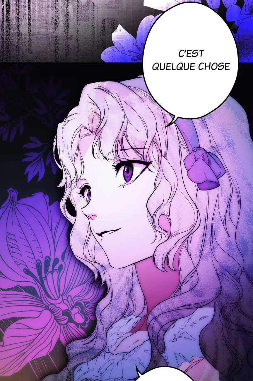 Read The Fantasie of a Stepmother FR Manga Online