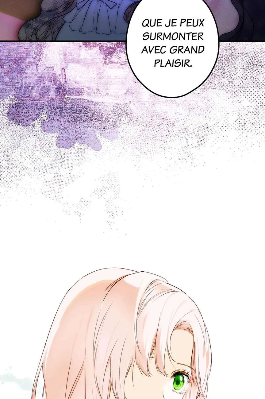 Read The Fantasie of a Stepmother FR Manga Online