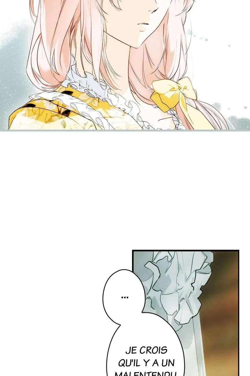 Read The Fantasie of a Stepmother FR Manga Online