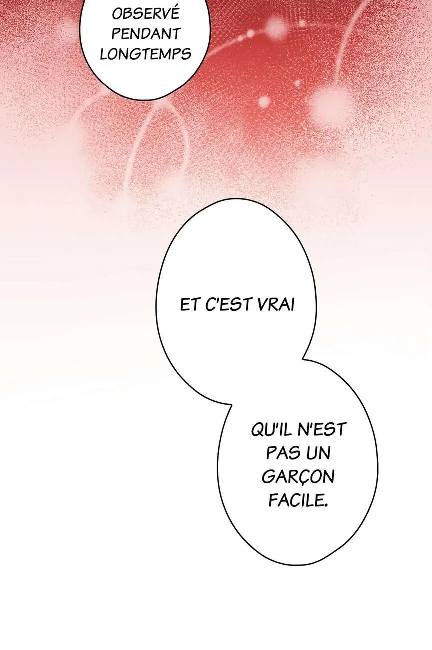 Read The Fantasie of a Stepmother FR Manga Online