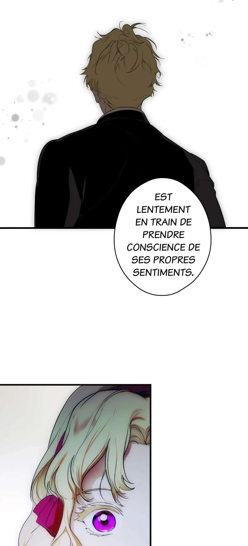 Read The Fantasie of a Stepmother FR Manga Online