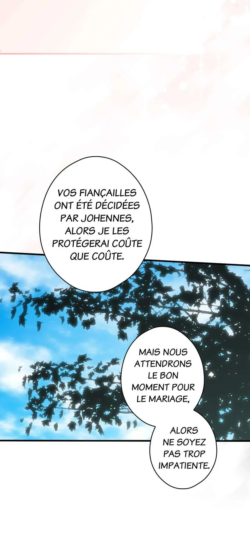 Read The Fantasie of a Stepmother FR Manga Online