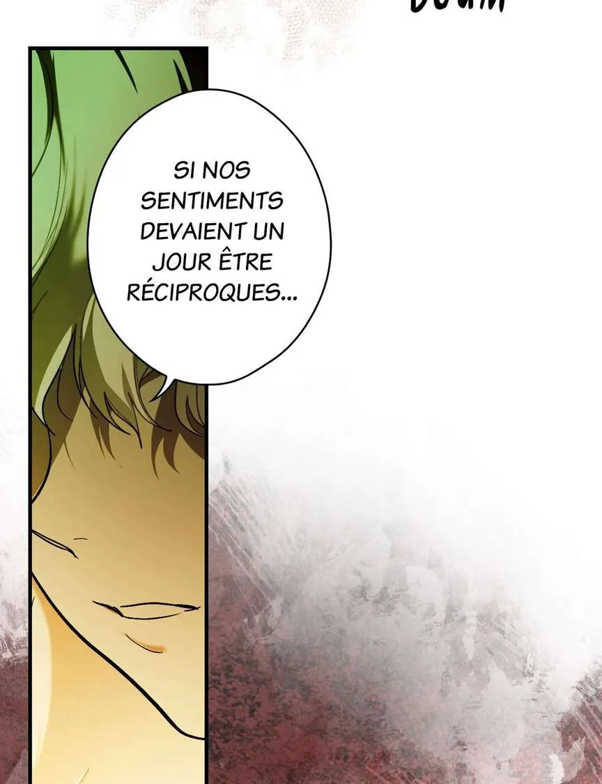 Read The Fantasie of a Stepmother FR Manga Online