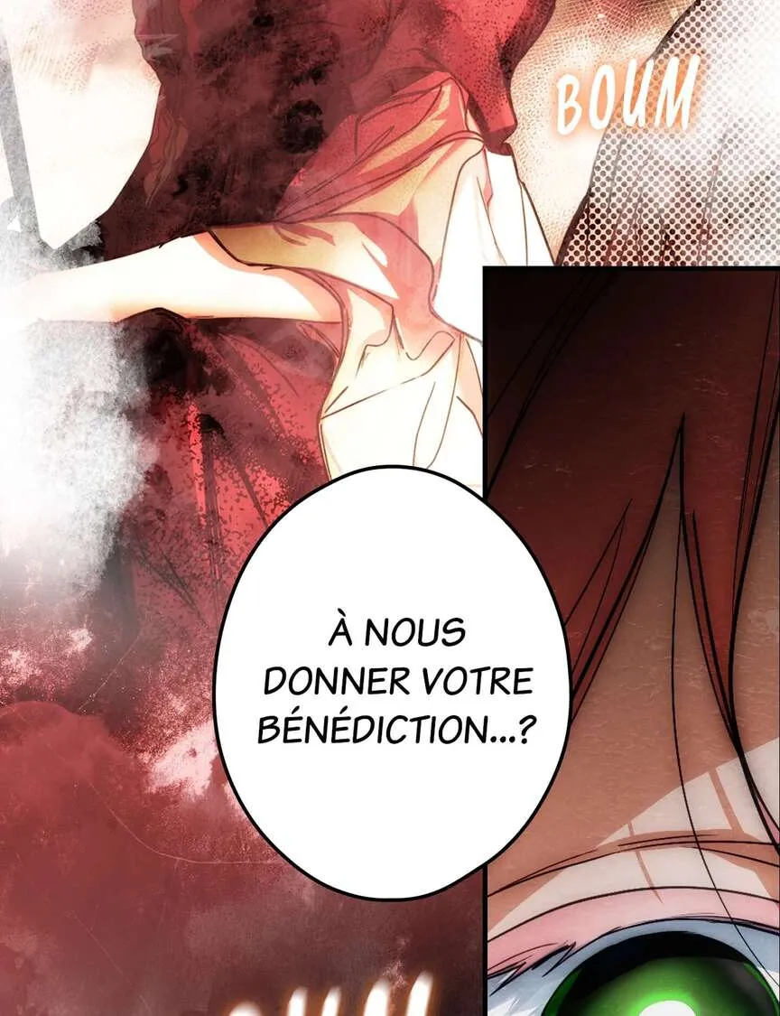 Read The Fantasie of a Stepmother FR Manga Online
