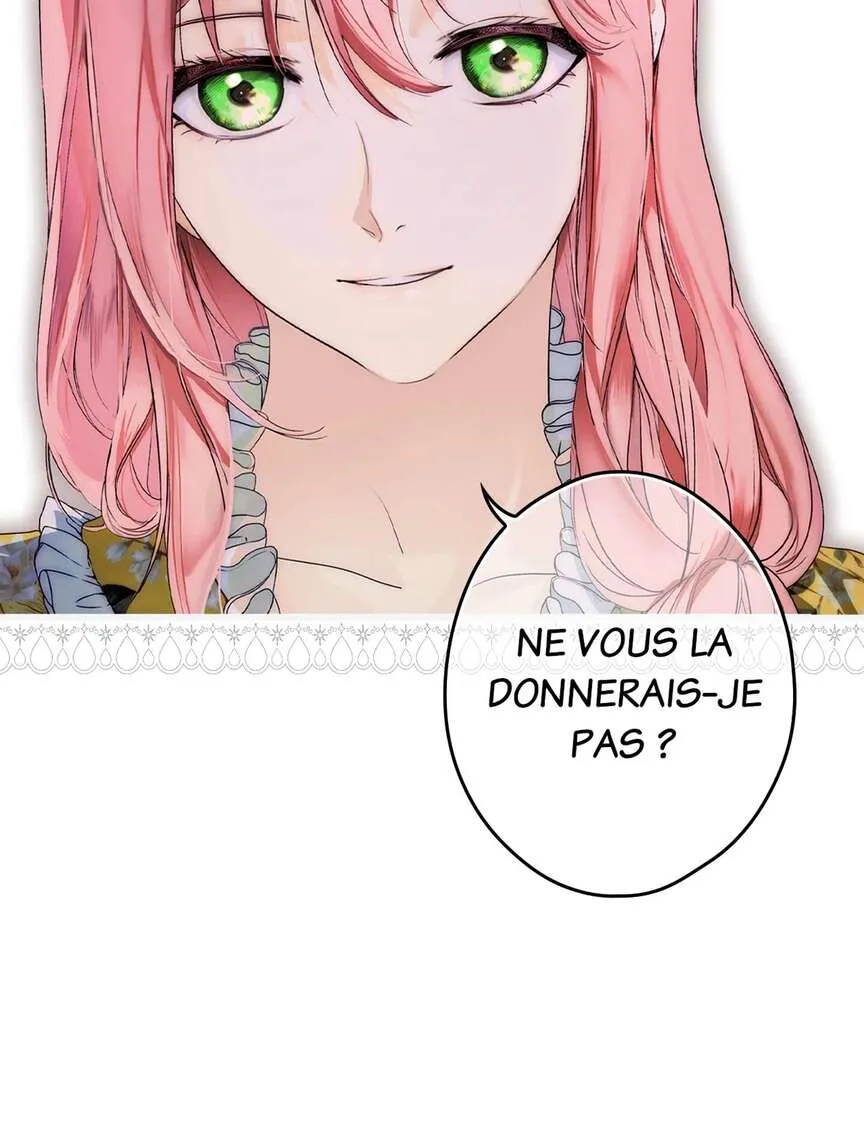 Read The Fantasie of a Stepmother FR Manga Online