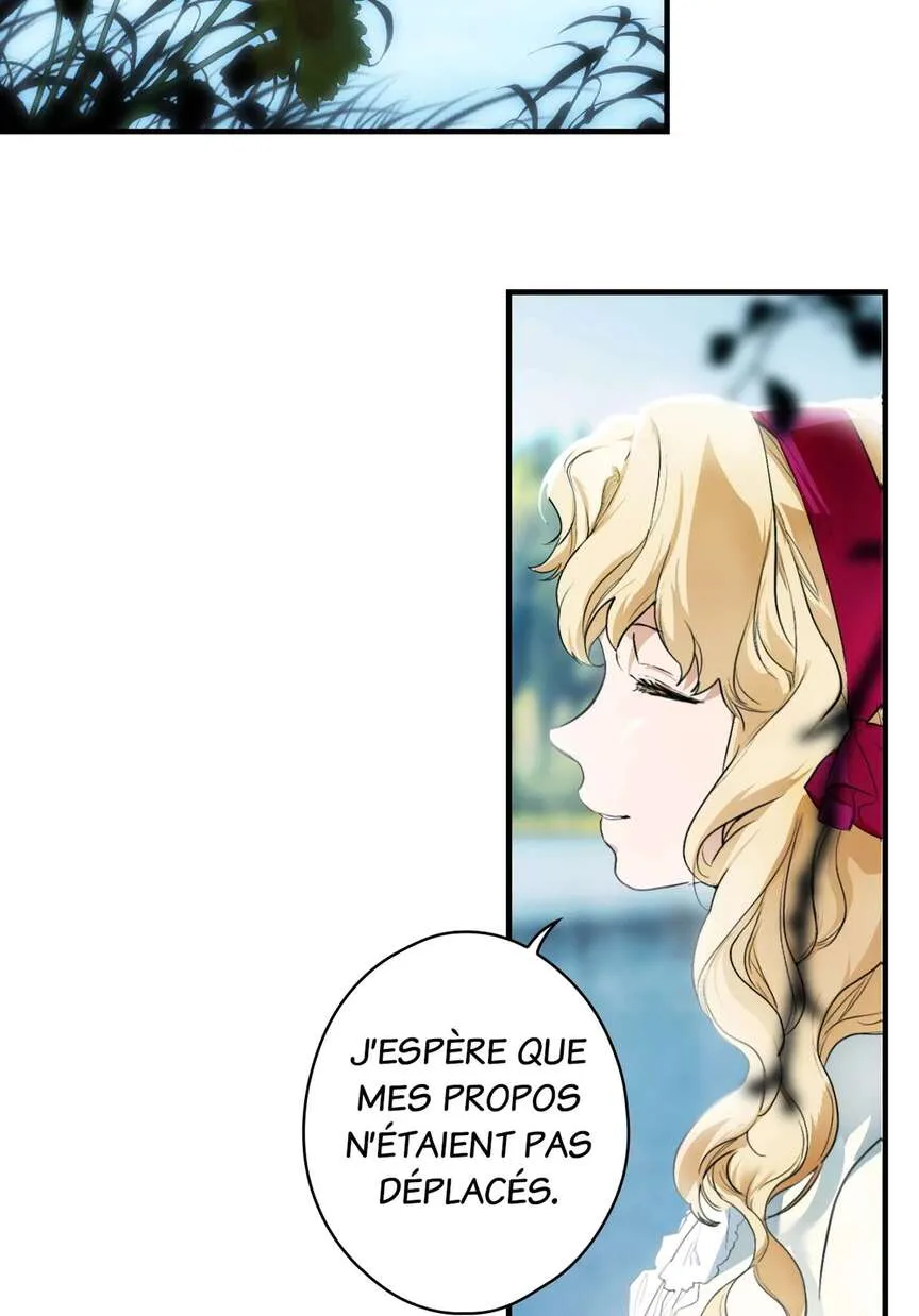 Read The Fantasie of a Stepmother FR Manga Online