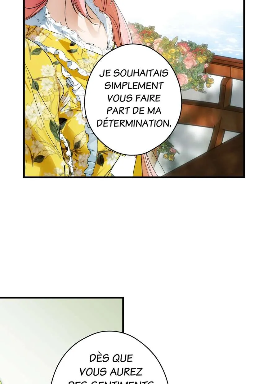 Read The Fantasie of a Stepmother FR Manga Online