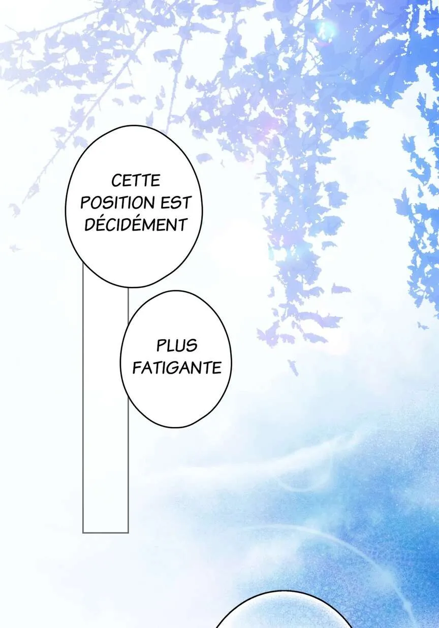 Read The Fantasie of a Stepmother FR Manga Online