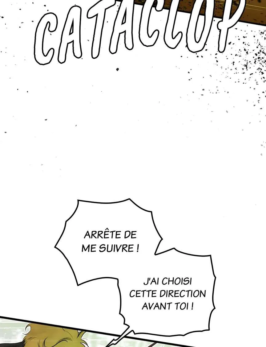 Read The Fantasie of a Stepmother FR Manga Online