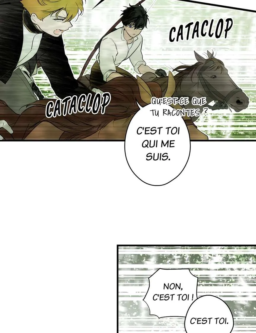 Read The Fantasie of a Stepmother FR Manga Online