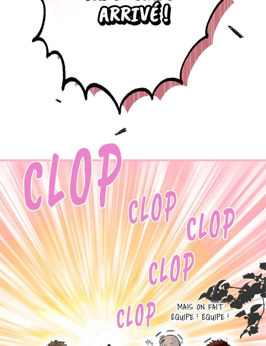 Read The Fantasie of a Stepmother FR Manga Online
