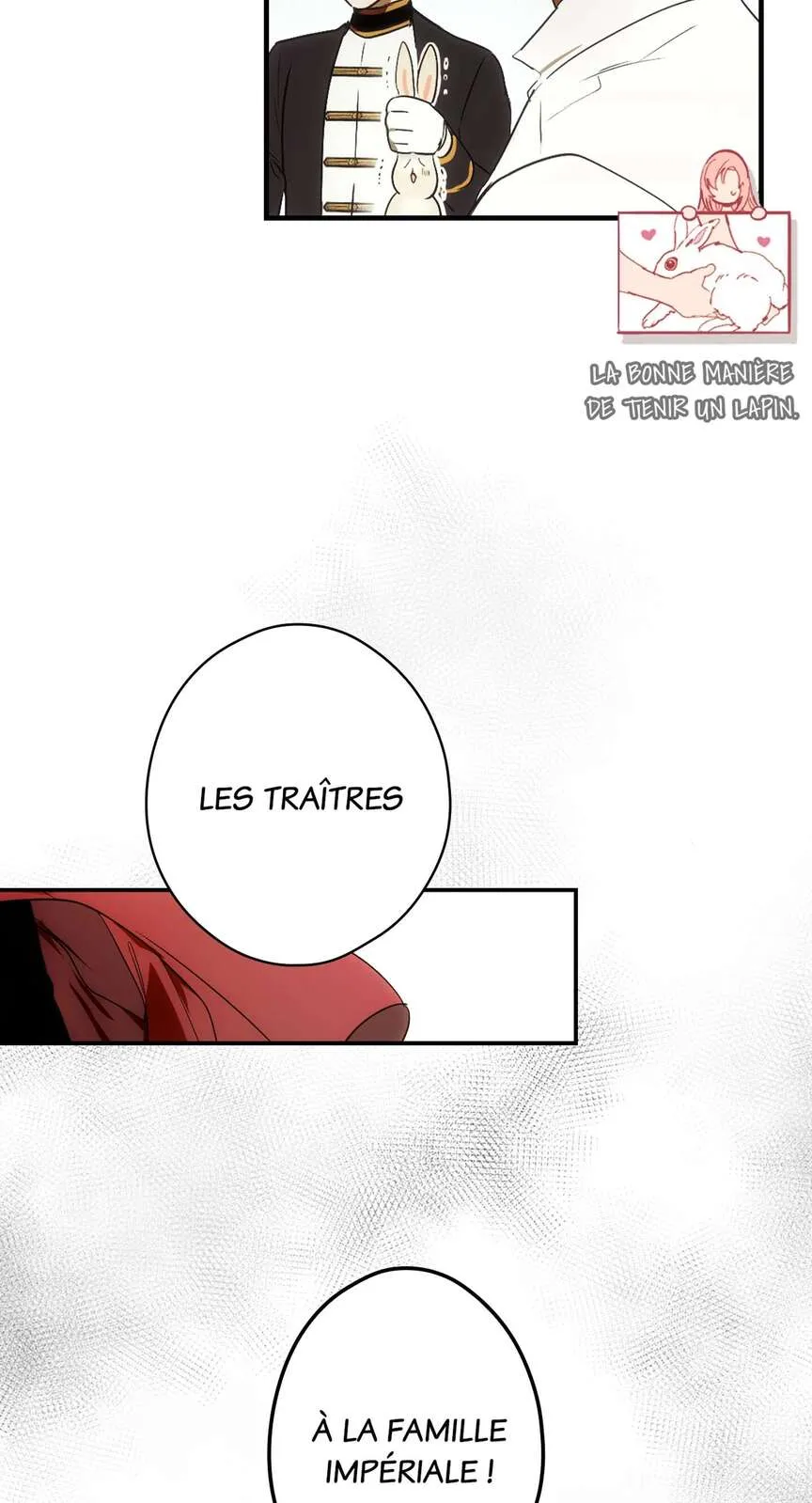 Read The Fantasie of a Stepmother FR Manga Online