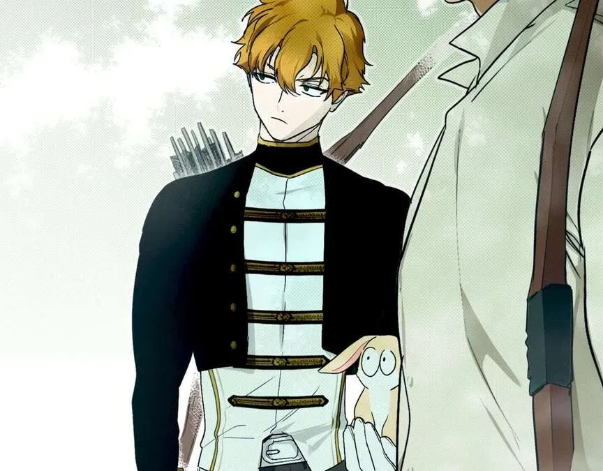 Read The Fantasie of a Stepmother FR Manga Online