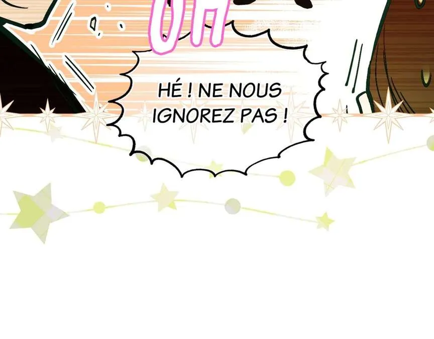 Read The Fantasie of a Stepmother FR Manga Online