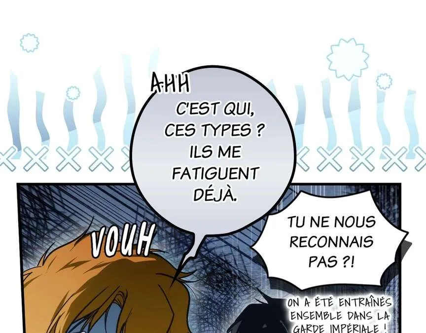 Read The Fantasie of a Stepmother FR Manga Online