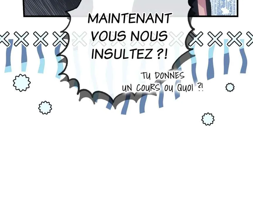 Read The Fantasie of a Stepmother FR Manga Online