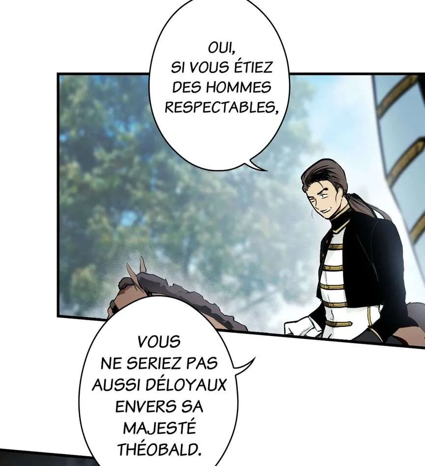 Read The Fantasie of a Stepmother FR Manga Online
