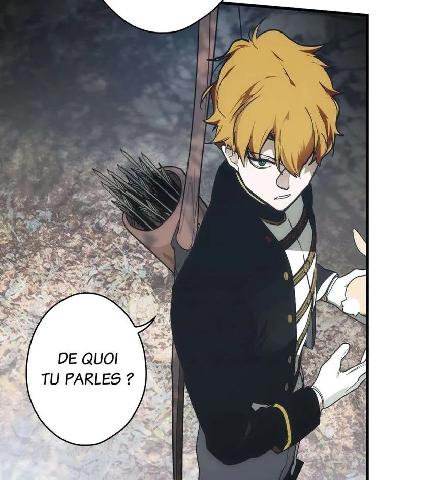 Read The Fantasie of a Stepmother FR Manga Online