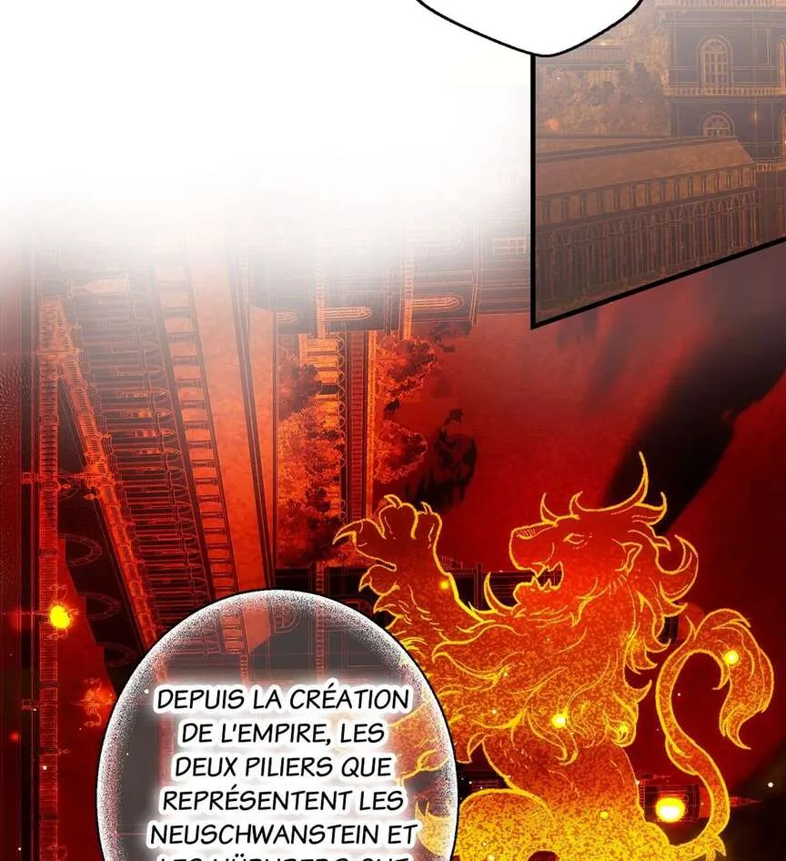 Read The Fantasie of a Stepmother FR Manga Online