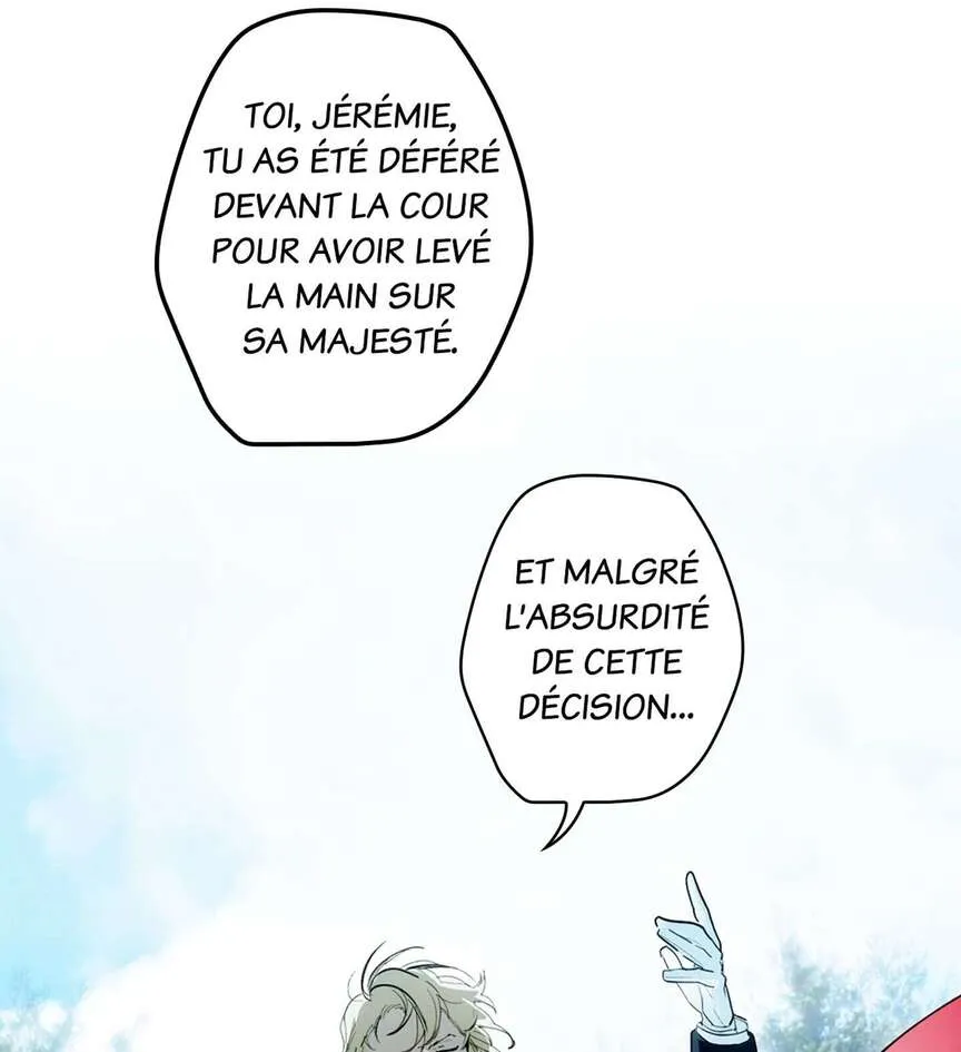 Read The Fantasie of a Stepmother FR Manga Online