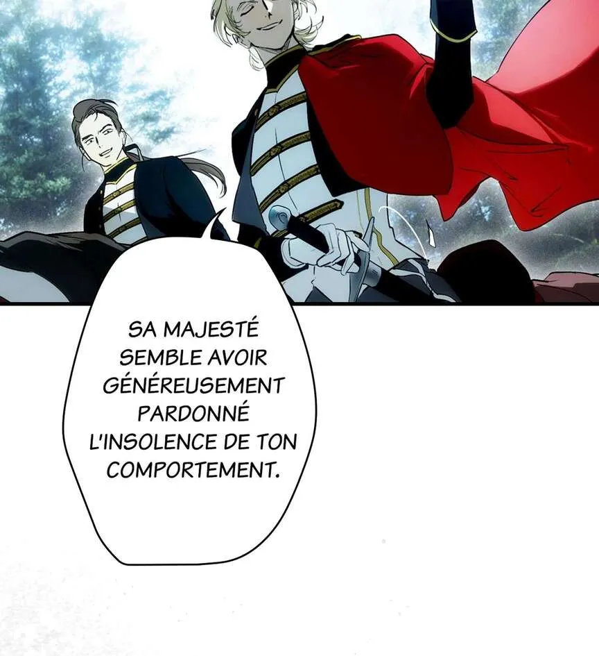 Read The Fantasie of a Stepmother FR Manga Online