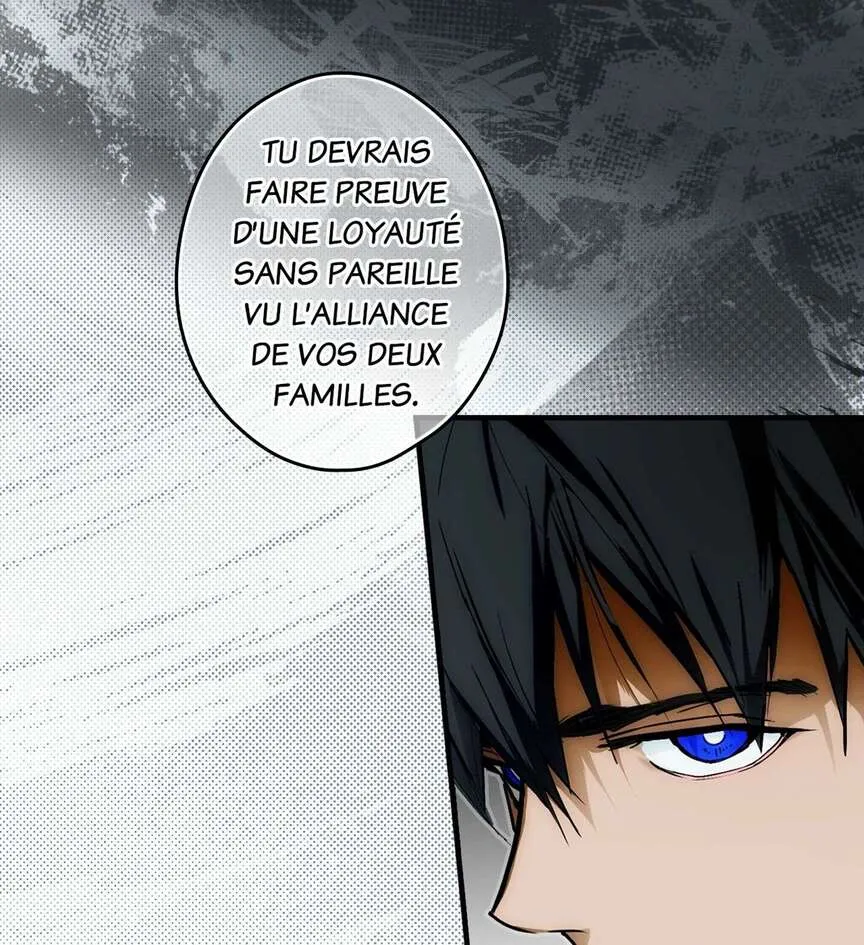 Read The Fantasie of a Stepmother FR Manga Online