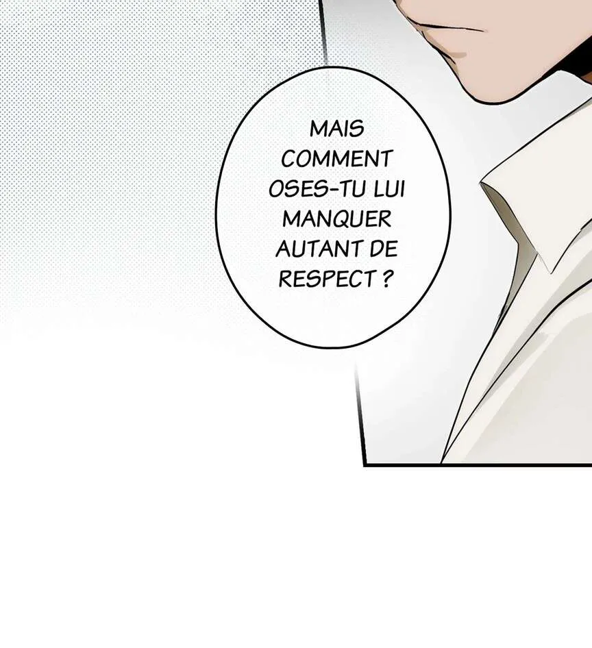 Read The Fantasie of a Stepmother FR Manga Online