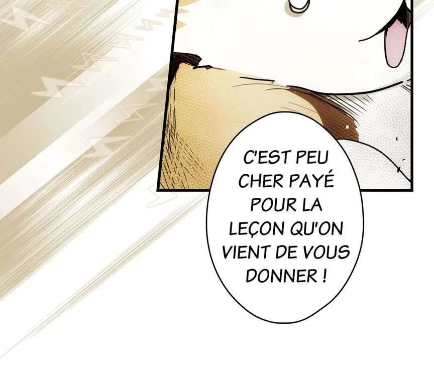 Read The Fantasie of a Stepmother FR Manga Online