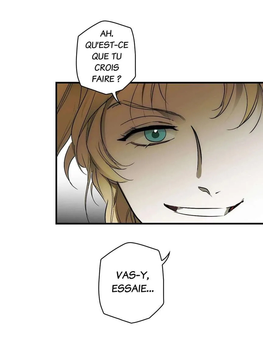 Read The Fantasie of a Stepmother FR Manga Online