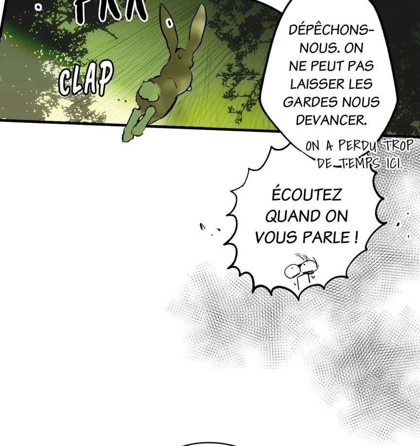 Read The Fantasie of a Stepmother FR Manga Online