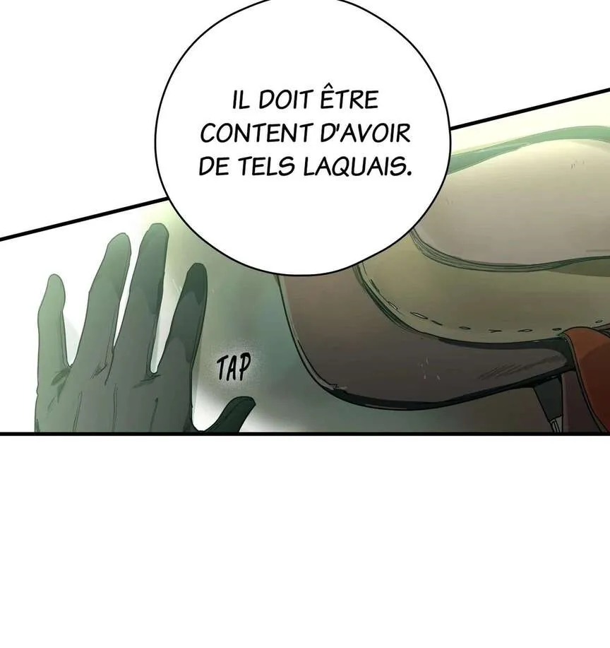 Read The Fantasie of a Stepmother FR Manga Online