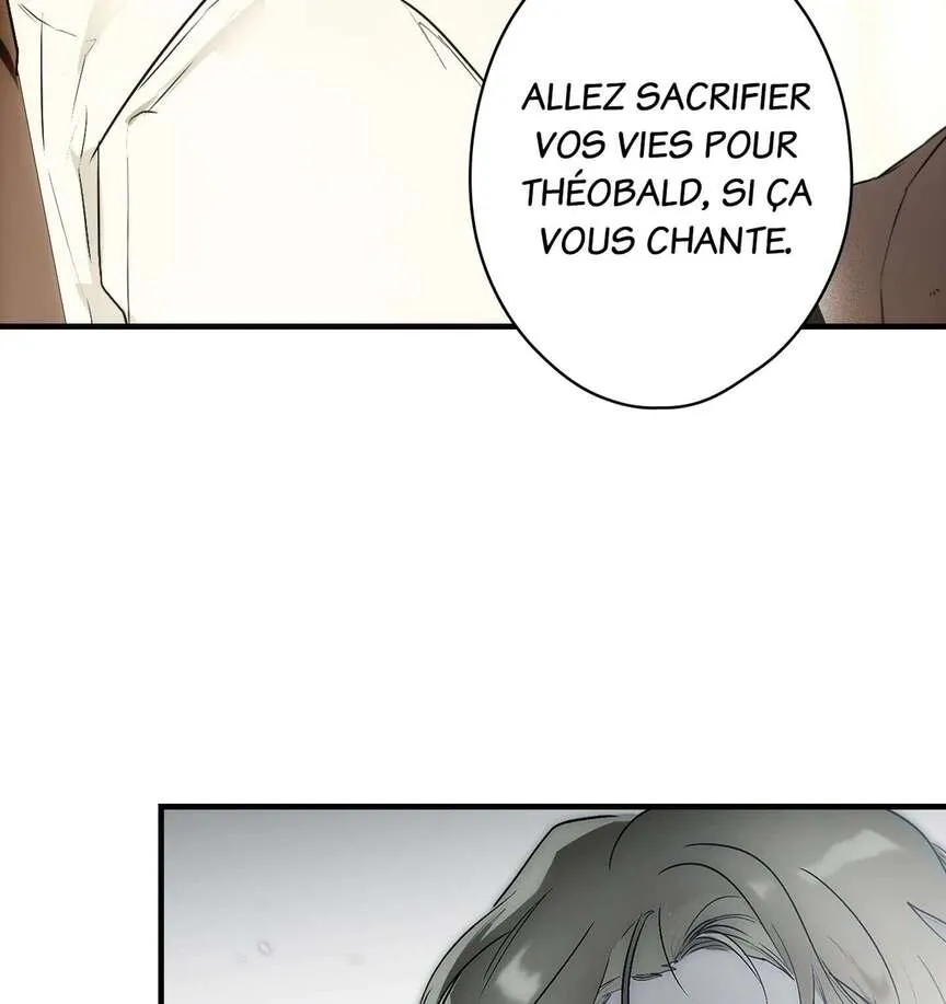 Read The Fantasie of a Stepmother FR Manga Online
