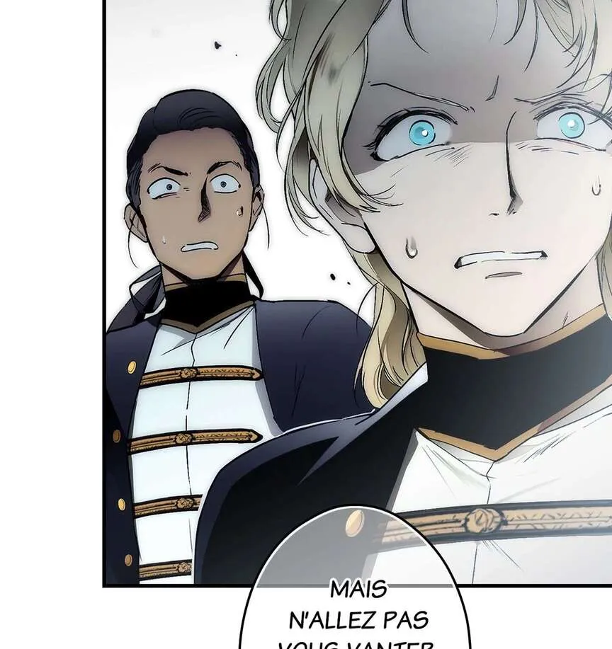 Read The Fantasie of a Stepmother FR Manga Online