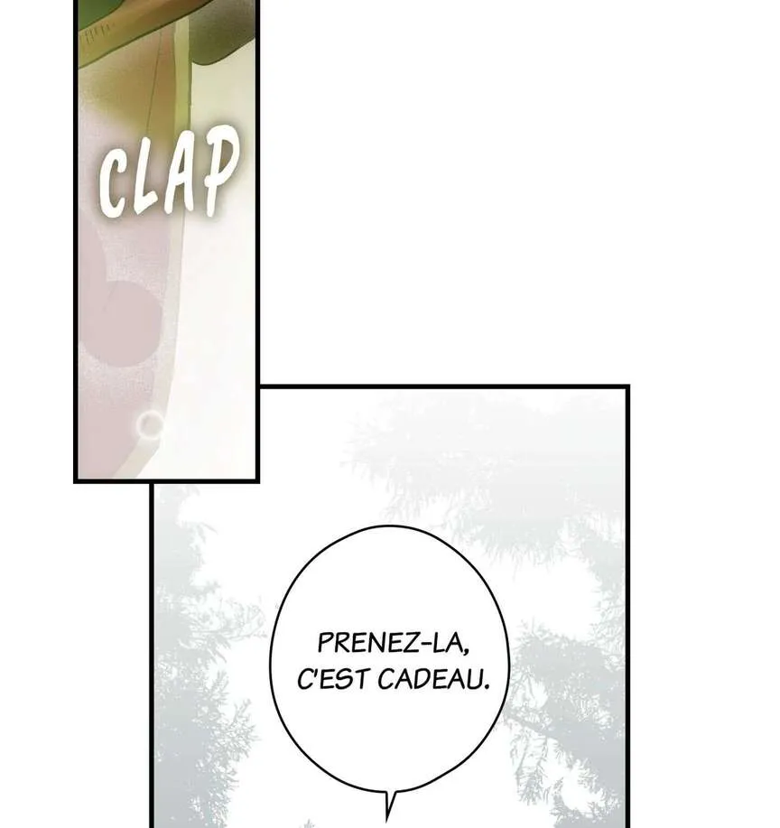 Read The Fantasie of a Stepmother FR Manga Online