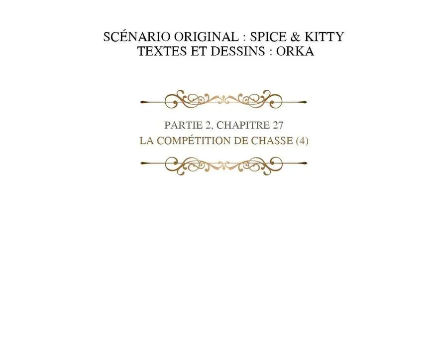Read The Fantasie of a Stepmother FR Manga Online