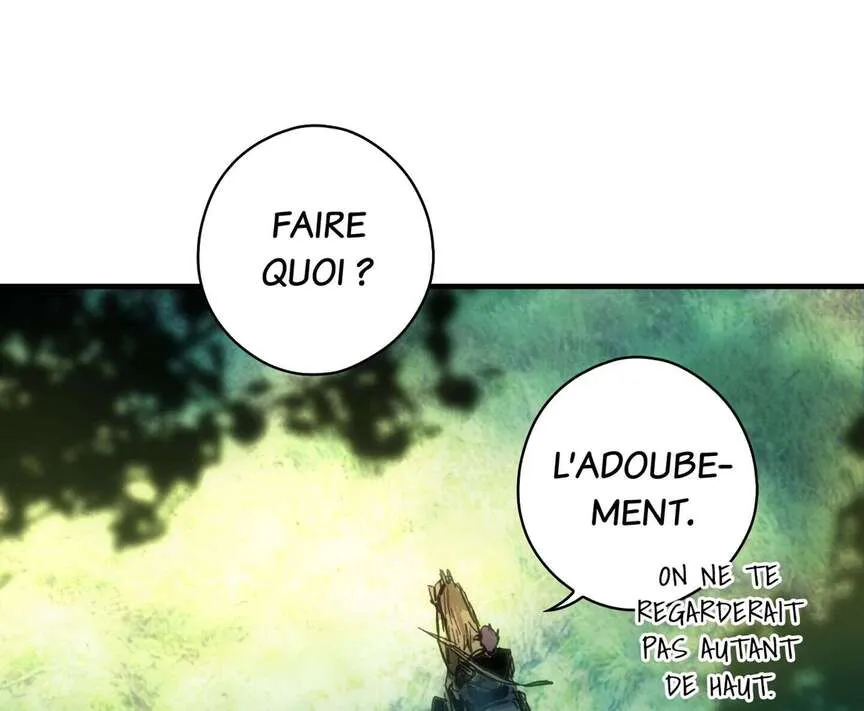 Read The Fantasie of a Stepmother FR Manga Online