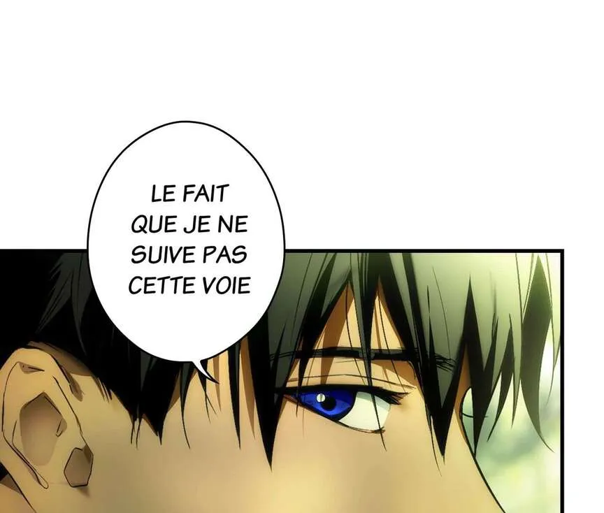 Read The Fantasie of a Stepmother FR Manga Online